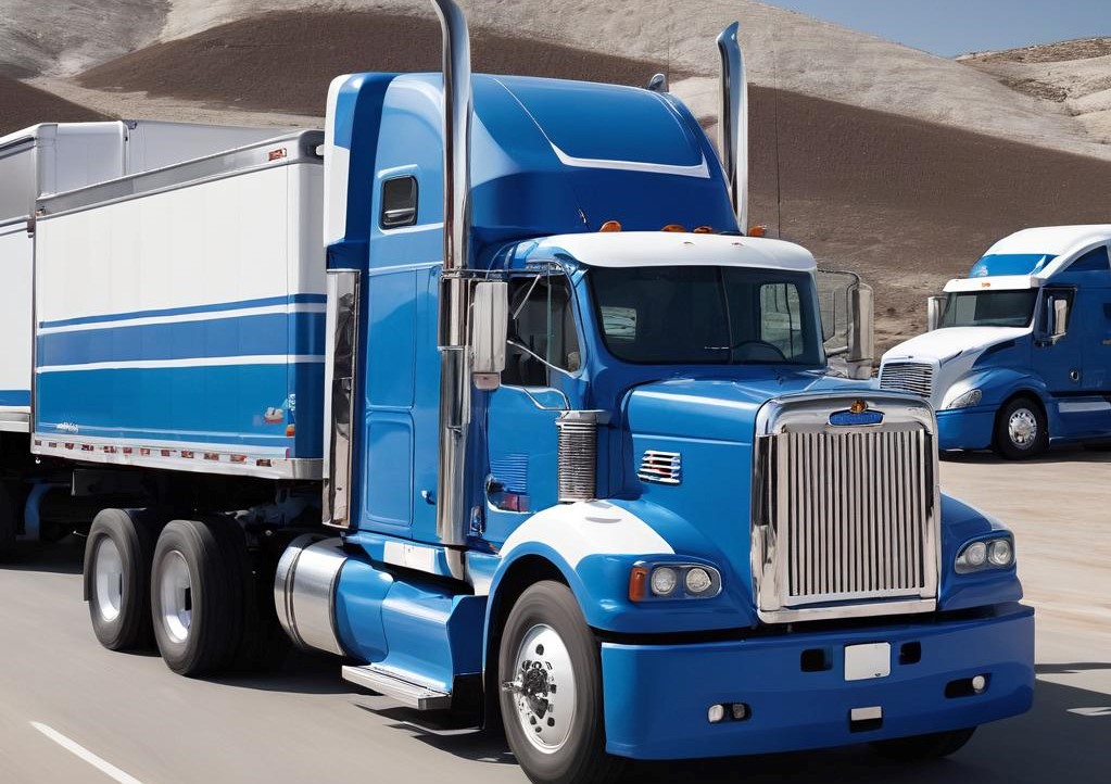 The Ultimate Guide to Understanding Form 2290 in Trucking