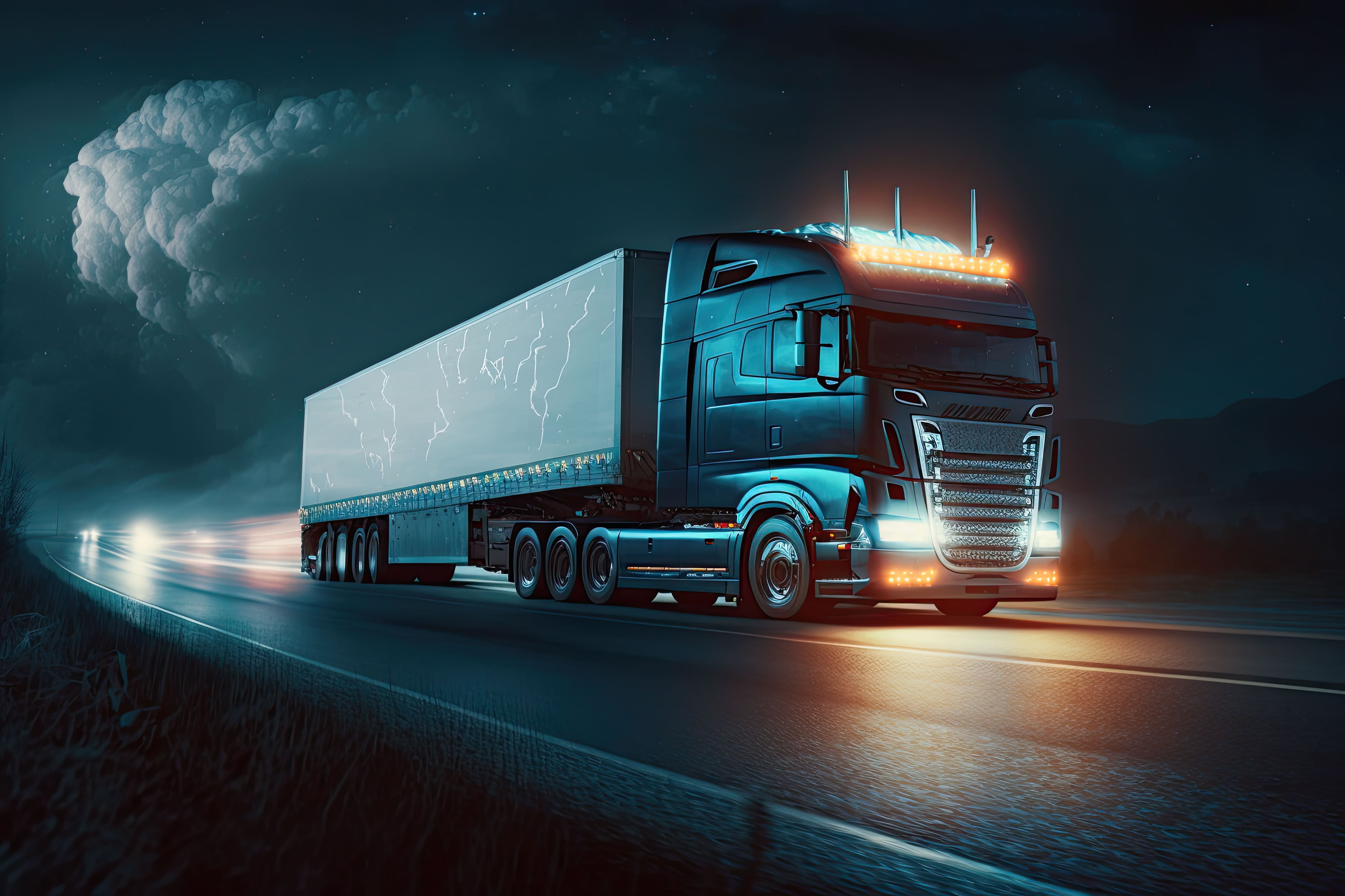 What is a 2290 for Trucking and Why is it Important?